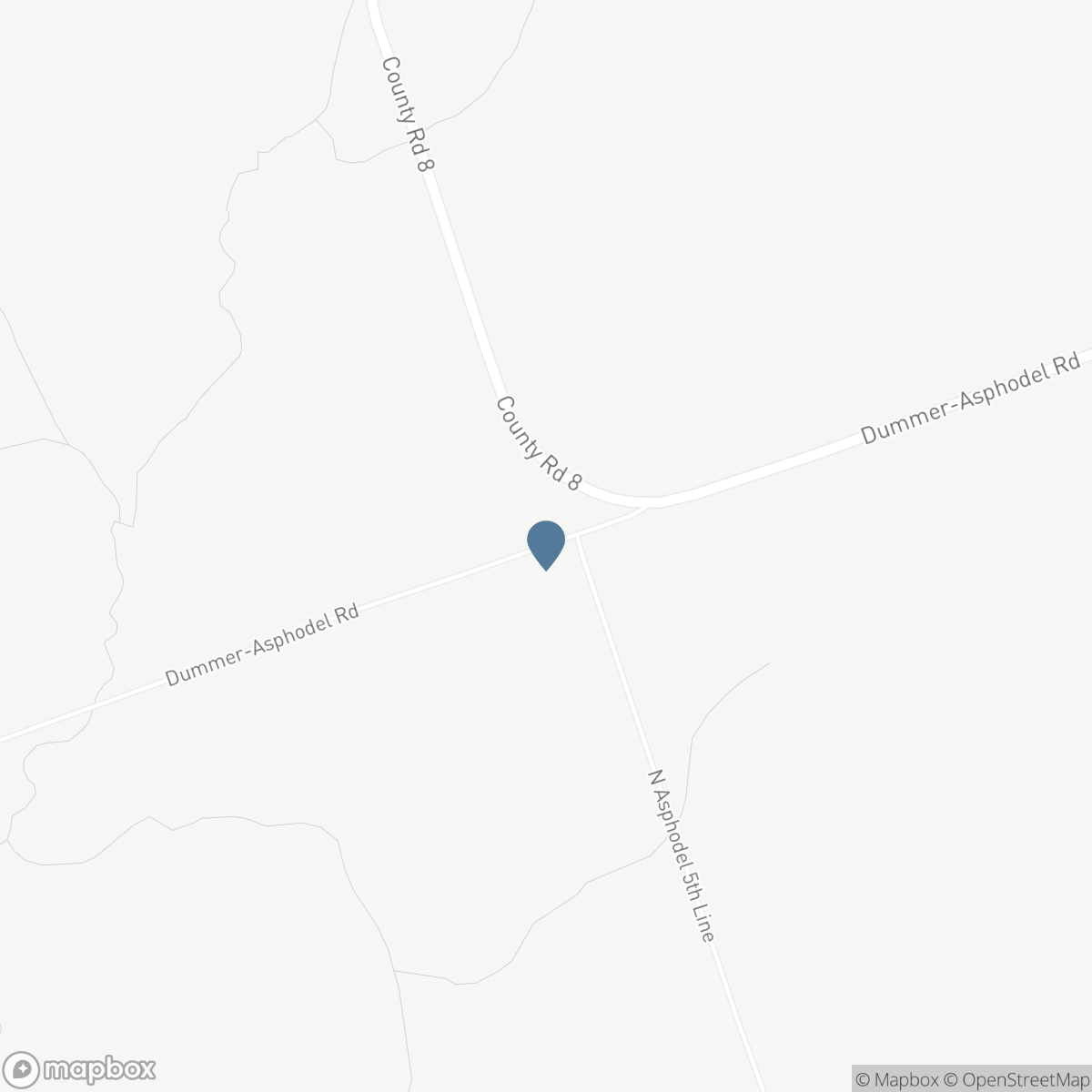2632 DUMMER ASPHODEL ROAD, Douro-Dummer, Ontario K0L 3A0